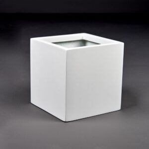Monaco Cube Planter