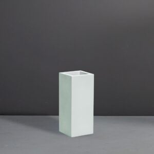 Milano Tall Corner Planter