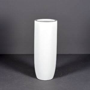 Saint Tropez Bullet Round Planter