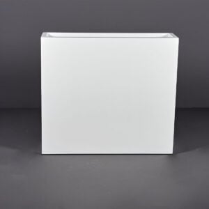 Amesbury Narrow Rectangular Planter