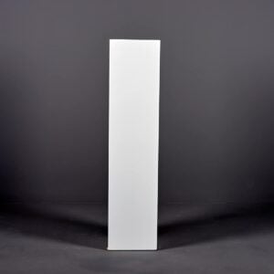 Amesbury Tall Corner Planter
