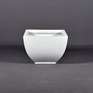 Kathryn Square Tapered Planter