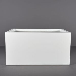 Torino Wide Rectangle Planter
