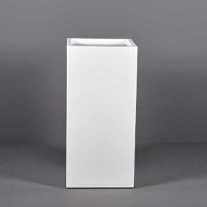 Darwin Tall Corner Planter