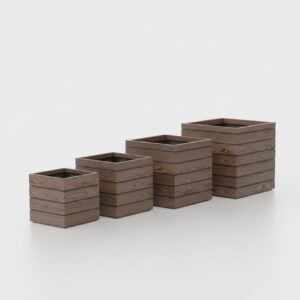 Asheville Planter